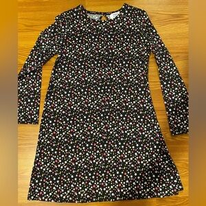 Crown & Ivy Long Sleeve Dress size Youth XL (GH)